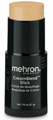 Mehron cream stick