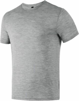 Merino Protect 100% Wool Base Layer T-Shirt