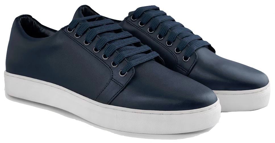 The Jacket Maker Murphy Shoes