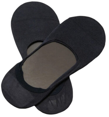 Myrqvist Lars Cotton Loafer Socks