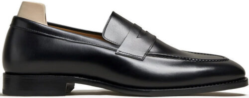Myrqvist Smogen Loafers