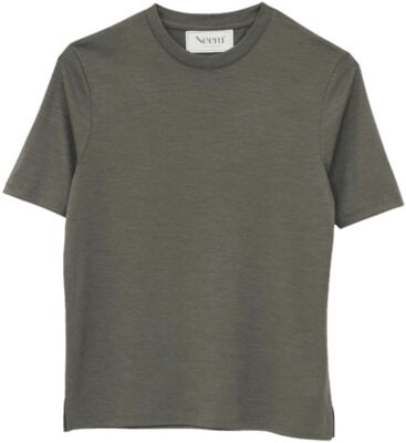 Neem London ZQ Merino Neem T-Shirt