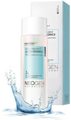 DERMALOGY by NEOGENLAB Real Ferment Micro Essence