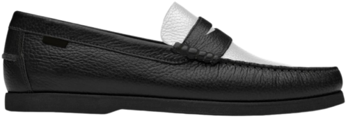 Oliver Cabell Mono Penny Loafers