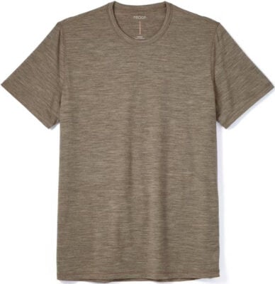 Proof 72-Hour Merino T-Shirt