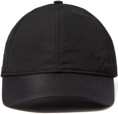 Roderer Stellar Nylon Baseball Cap
