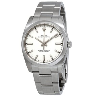 Rolex Oyster Perpetual