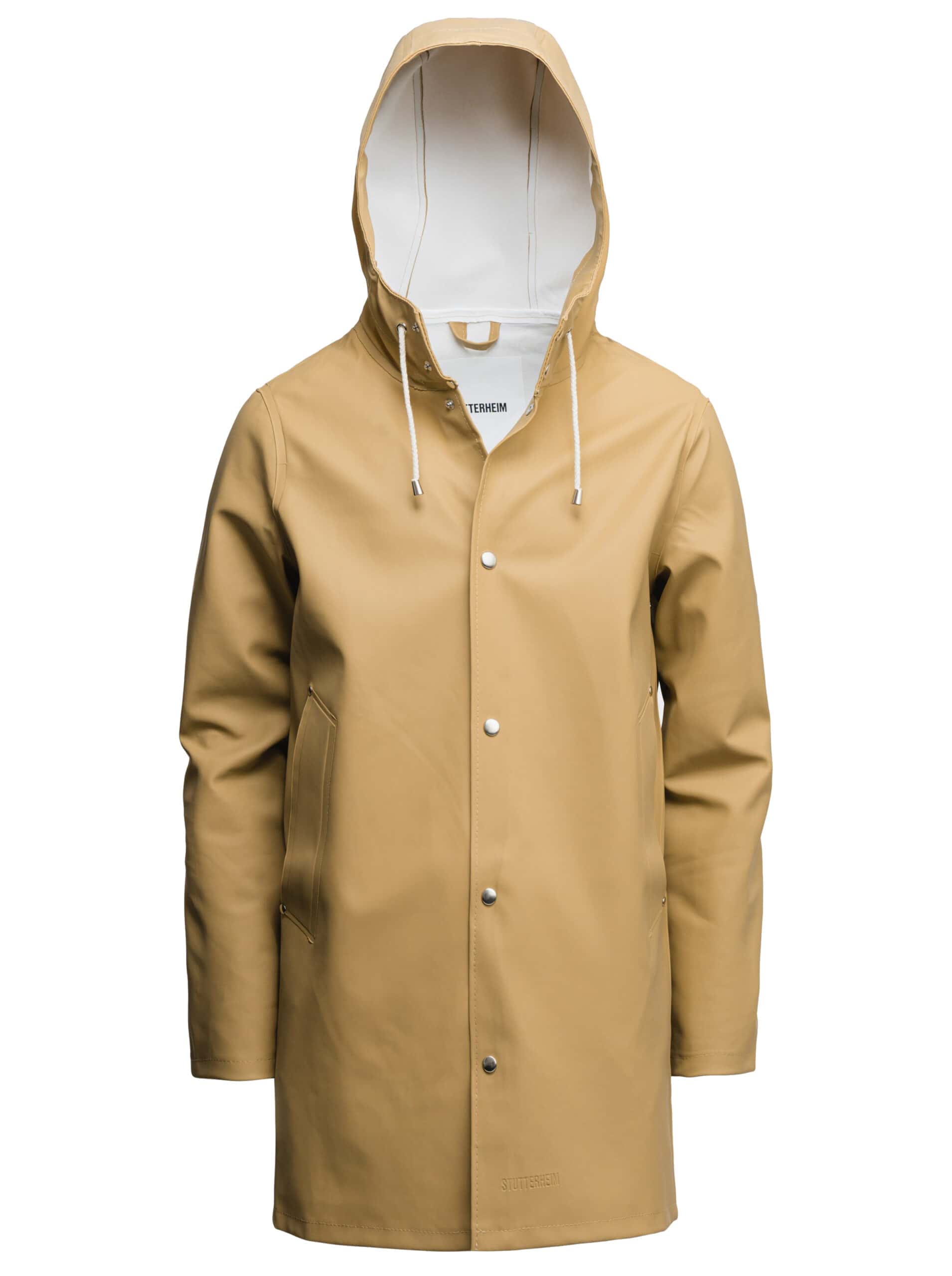 Stutterheim Stockholm Raincoat