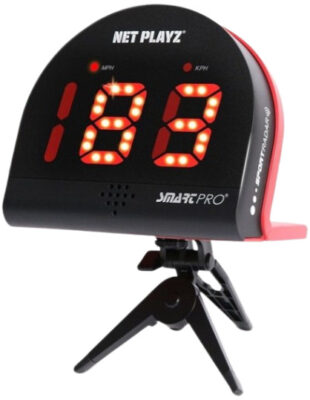 TGU Tennis Radar Guns Speed Sensors