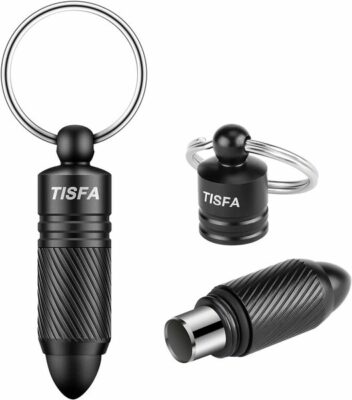 TISFA Cigar Punch