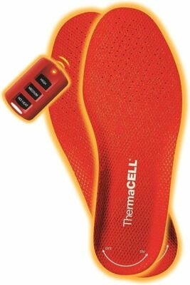 Thermacell Original Heated Insoles