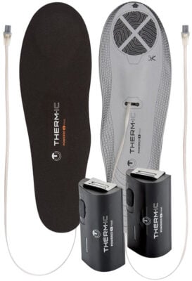 Thermic C-Pack Set