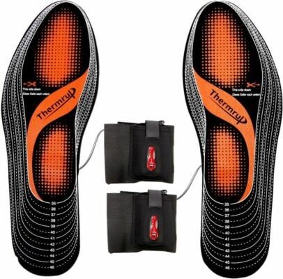 Thermup Electric Heated Insoles