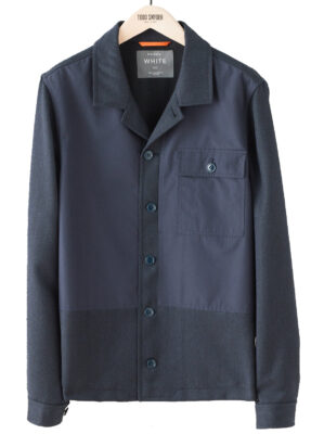 Todd Snyder x Private White CPO Jacket