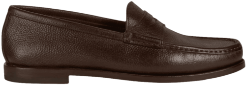 Velasca Canoccial Penny Loafers