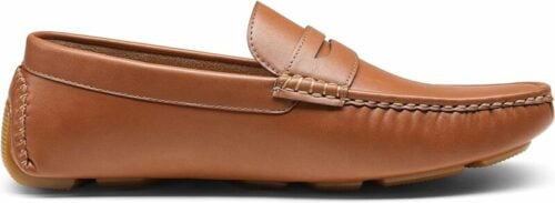Vostey Driving Loafers