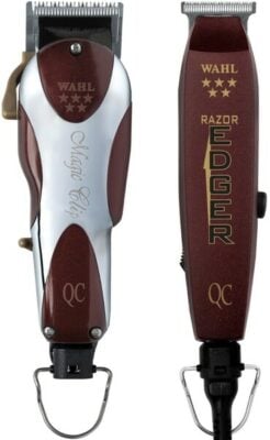 Wahl 5-Star Unicord Combo