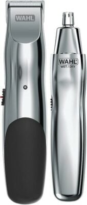 Wahl Groomsman Beard Trimmer Kit