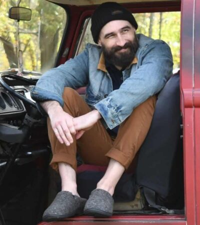 7 Best Men’s Slippers With Support – Arch Help For 2026