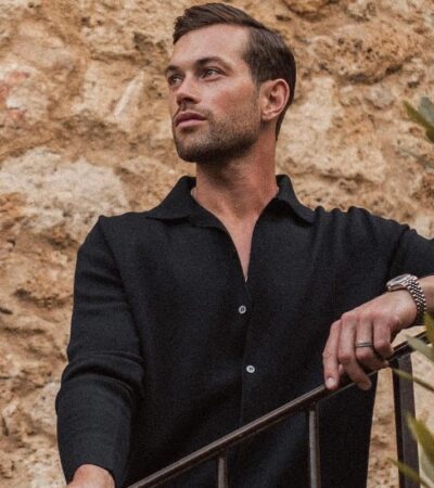 8 Best Merino Wool Shirts and T-Shirts For Men In 2026