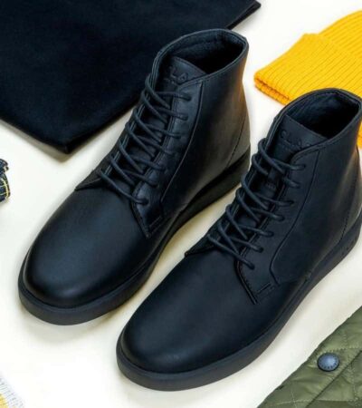 8 Best Sneaker Boots for Men – Comfy Hybrid Style in 2026