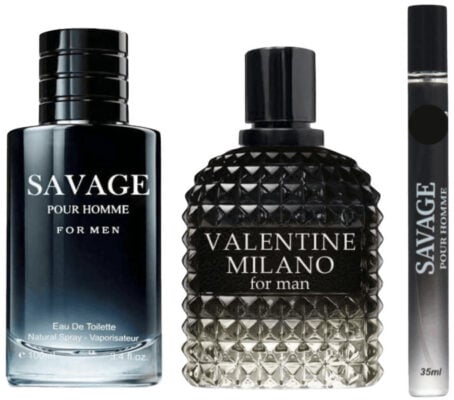 clashoky Travel Set cologne