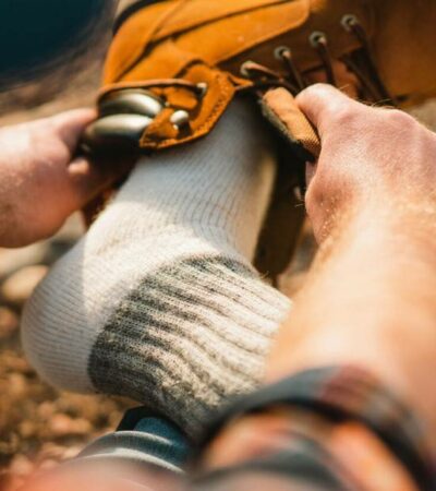 8 Best Merino Wool Socks For Men – For Any Activity In 2026