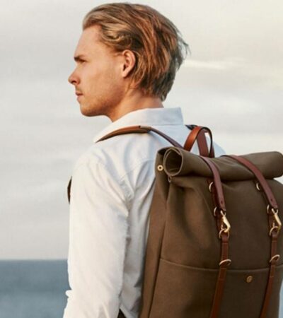 10 Best Roll Top Backpacks for Men Worth Carrying in 2026