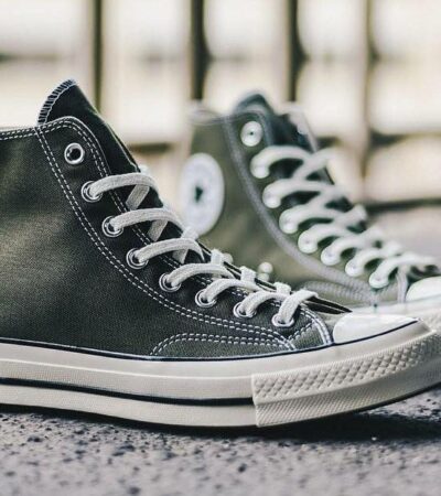 8 Best Insoles for Converse: Get Comfort and Support in 2026