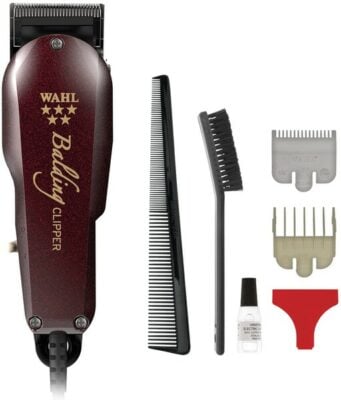 Wahl Professional 5-Star Balding Clipper