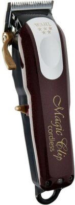 Wahl Professional 5-Star Magic Clip Cordless Clipper