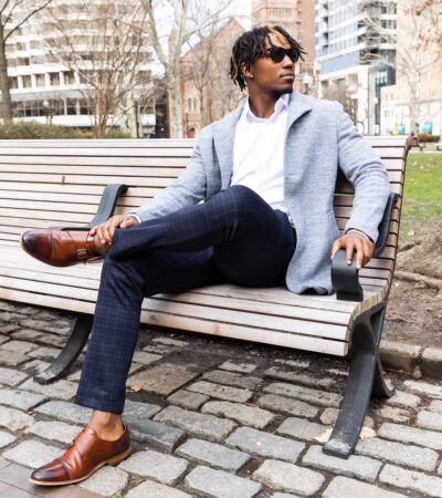 State & Liberty Tailoring for Athletic Builds 2026