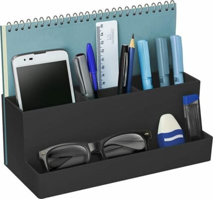 Acrimet Desktop Organizer