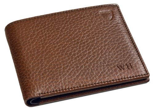 Aspinal of London Billfold Wallet