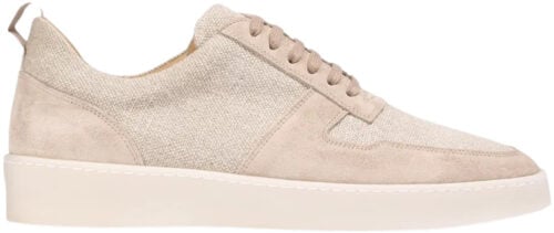 Aurélien Linen Bayside Sneaker
