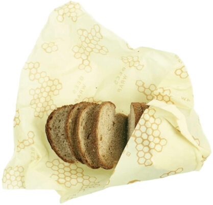 Bee's Wrap Reusable Beeswax Food Wraps