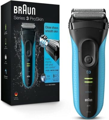 Braun Series 3 Proskin