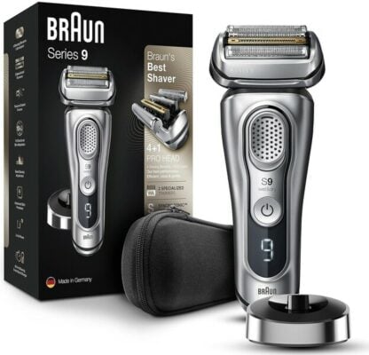 Braun Series 9 9330s