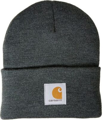 Carhartt Knit Cuffed Beanie