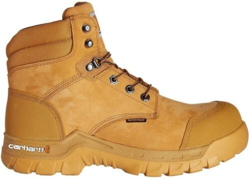 Carhartt Rugged Flex Work Boots