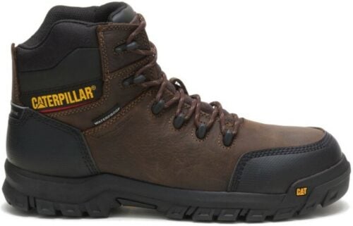 Cat Footwear Industrial Boots