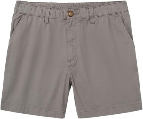 Chubbies Silver Linings Shorts