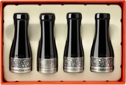 Cigarlong Cigar Mouthpiece Set