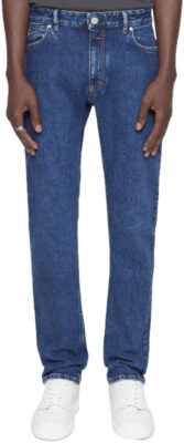 Closed Blue Jeans