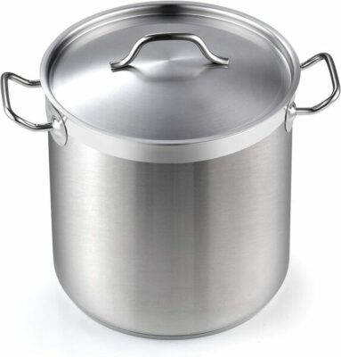 Cooks Standard Stockpots Stainless Steel