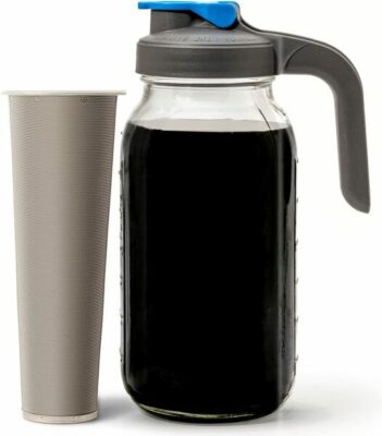 County Line Kitchen Cold Brew Coffee Maker
