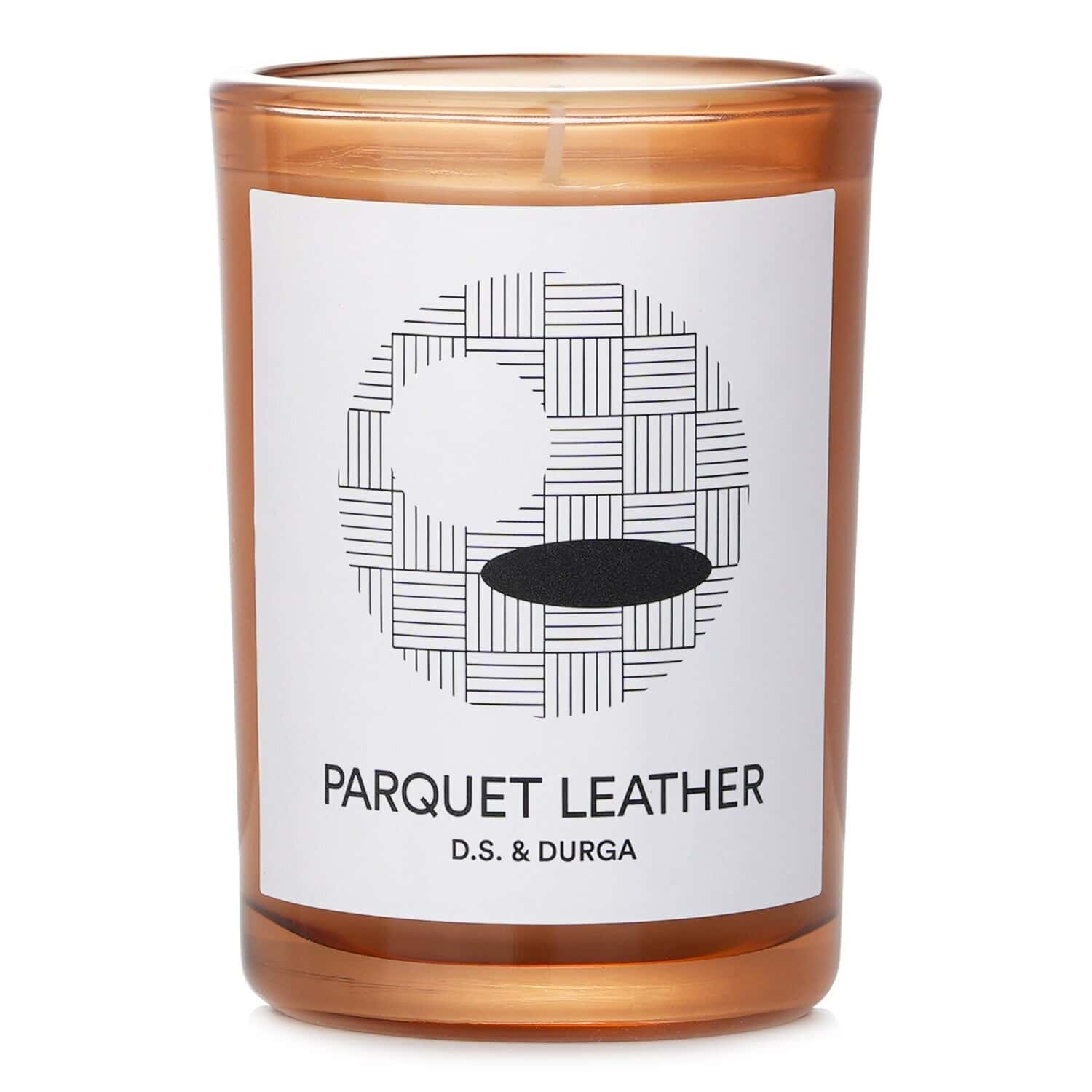 D.S. & Durga Parquet Leather