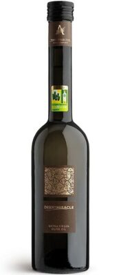 Desert Miracle Cold Pressed Polyphenol Rich Moroccan Olive Oil