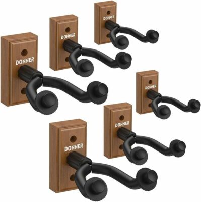 Donner Guitar Wall Mount Hanger