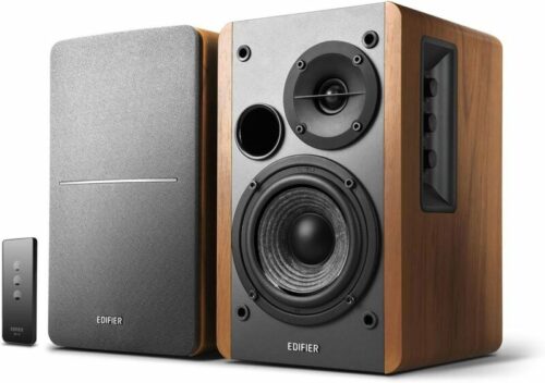Edifier R1280T Studio Monitor Speaker